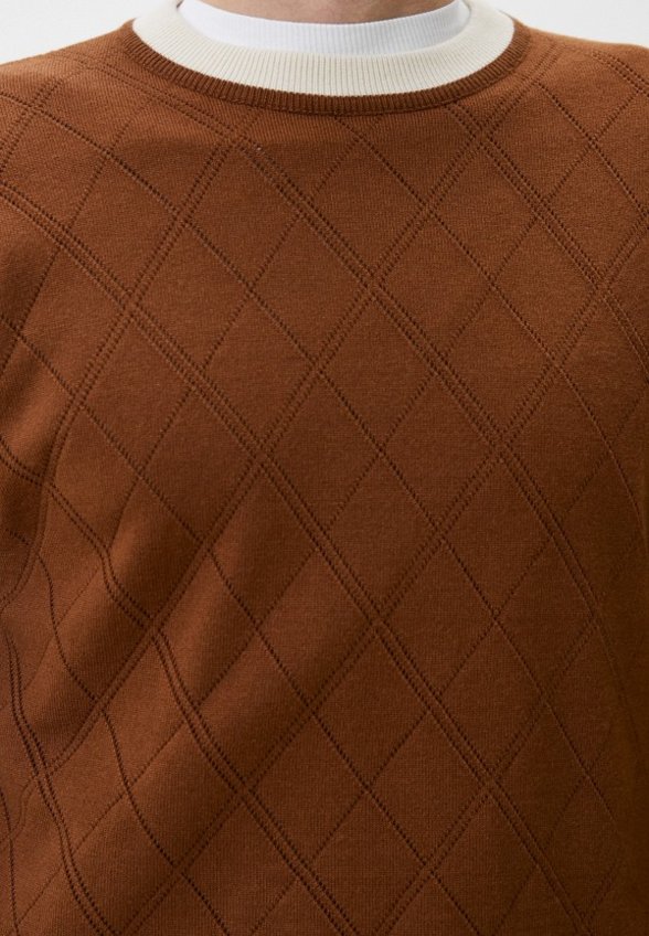 Джемпер Rushbay