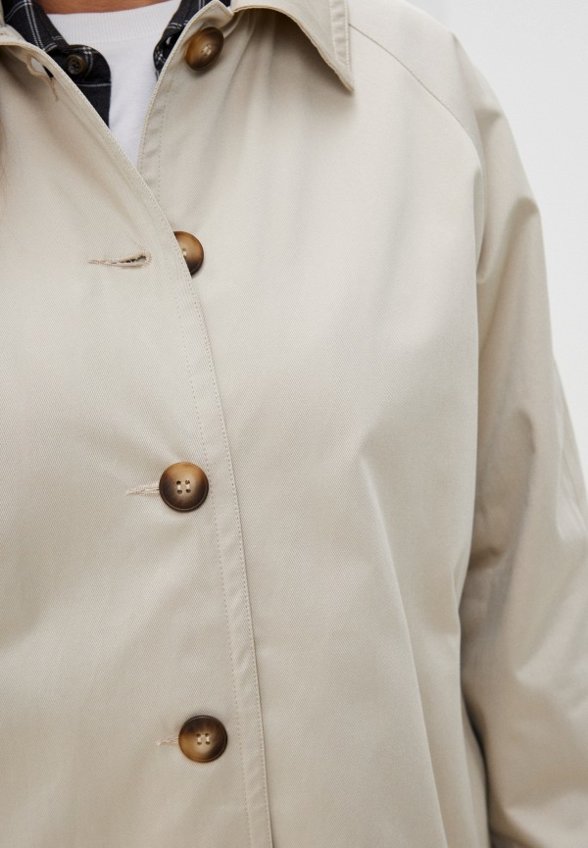 Плащ Modress
