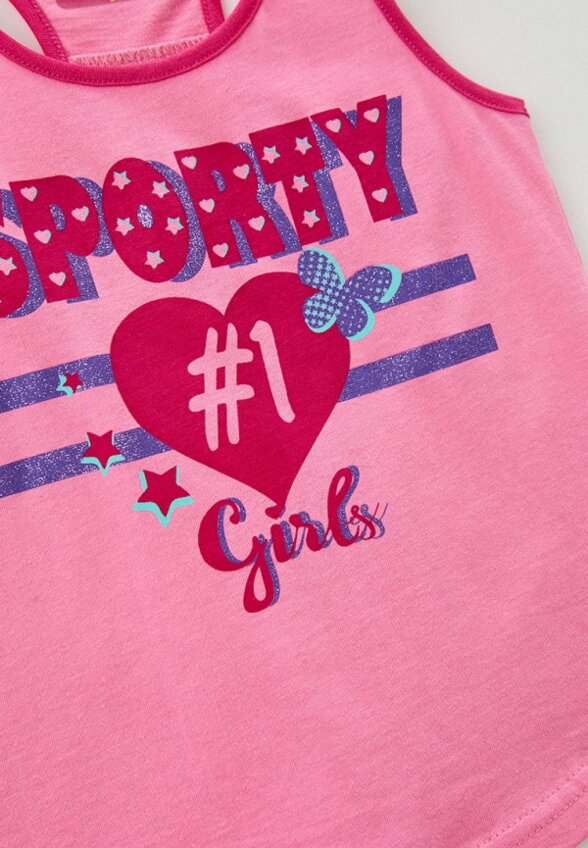 Майка Щеголенок