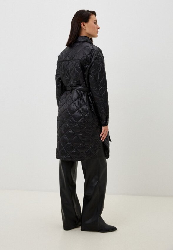 Куртка стеганая Angelo Bonetti