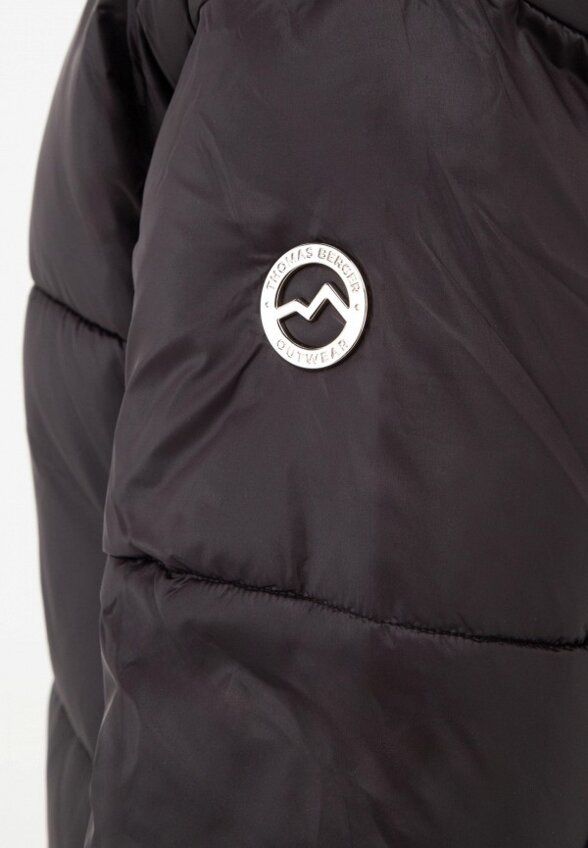 Пуховик Thomas Berger