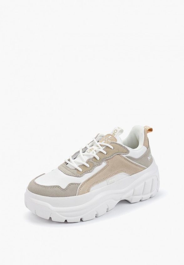 Кроссовки Shuzzi