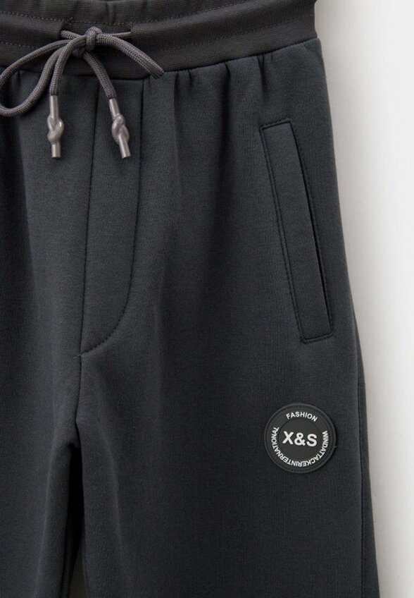 Брюки спортивные Fashion X&S