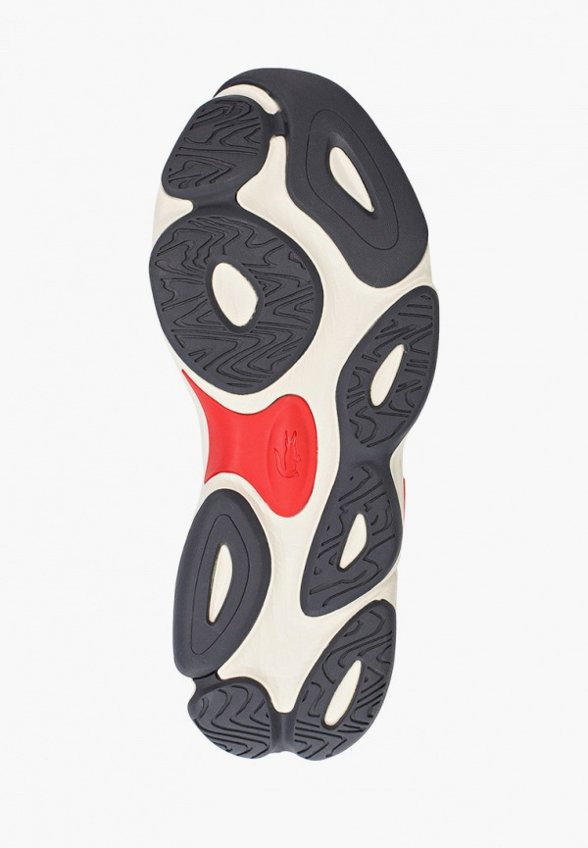 Кроссовки Lacoste