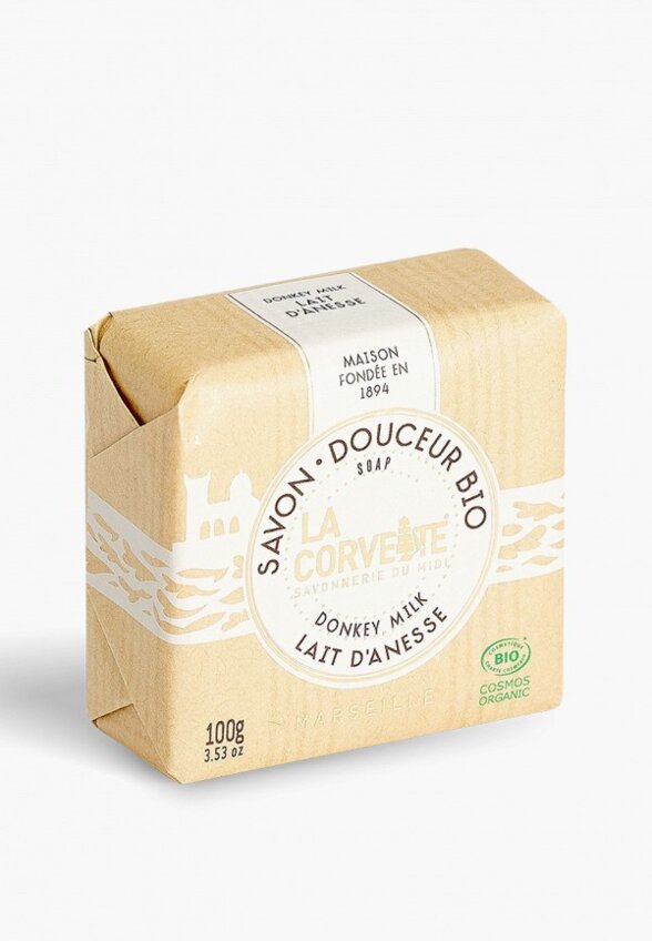 Мыло La Corvette