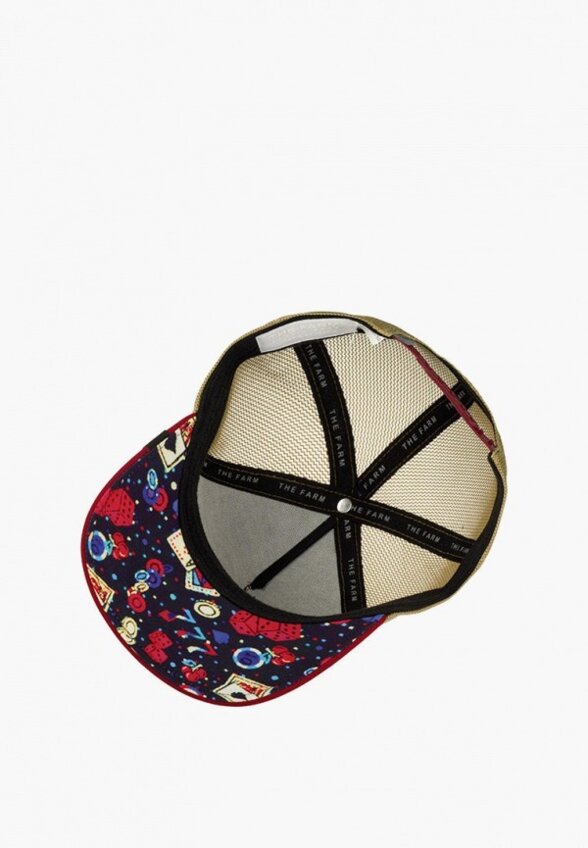 Бейсболка Goorin Brothers