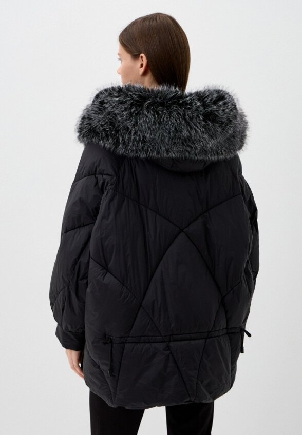 Пуховик Nerouge