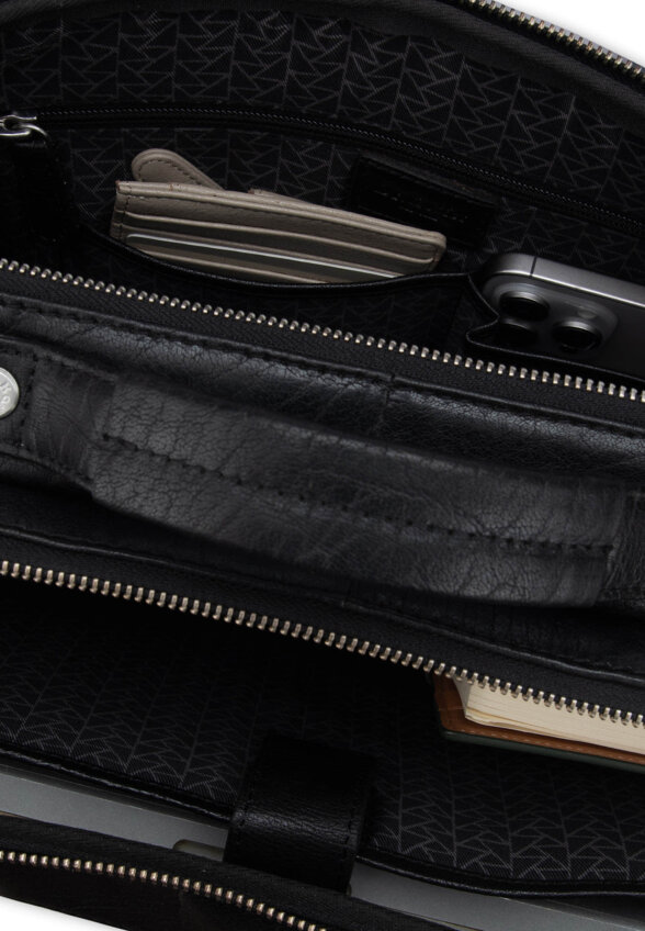 Др.Коффер B402884-91-04 сумка для документов