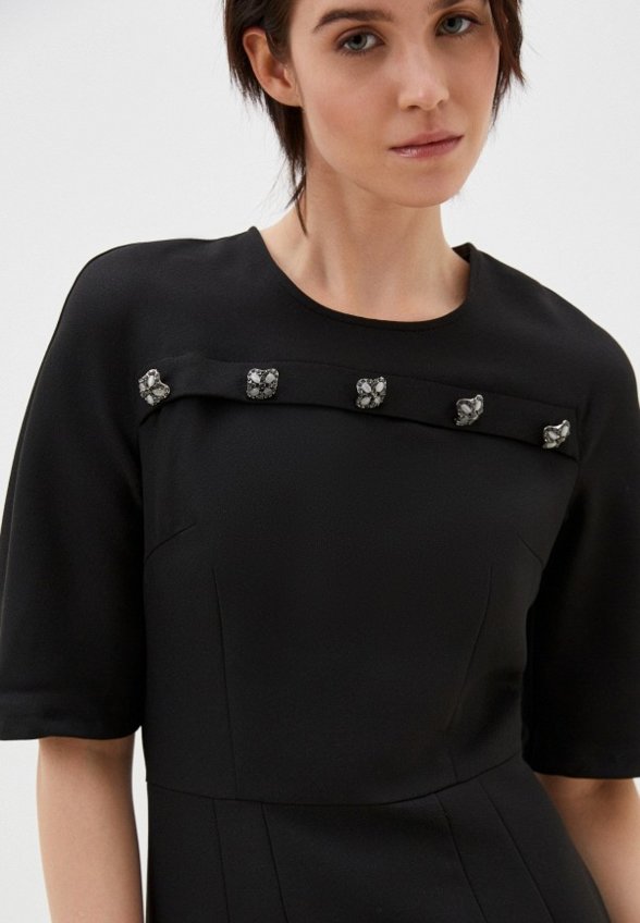 Платье MadaM T