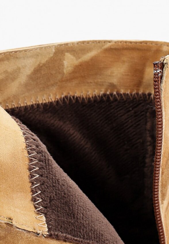 Полусапоги Enzo Logana