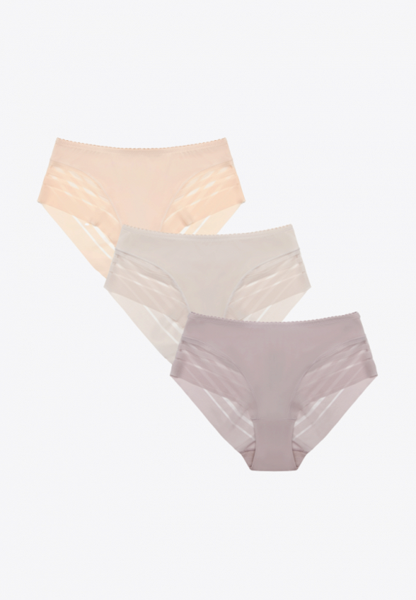 Трусы 3 шт. Tefitti