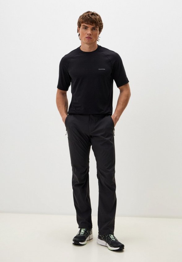 Футболка спортивная Craghoppers