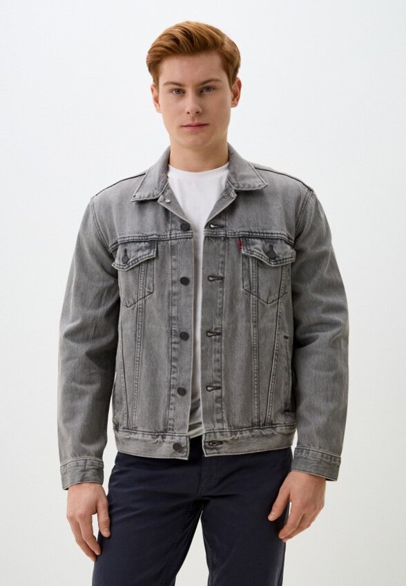 Куртка джинсовая Levi's®