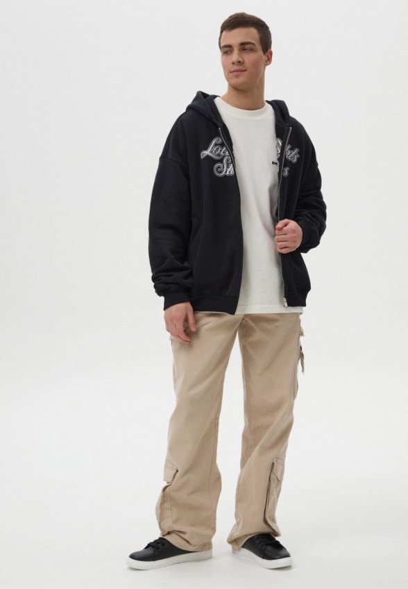 Толстовка Low Lights