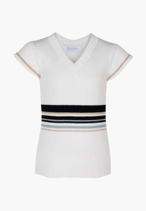 Пуловер Jacote