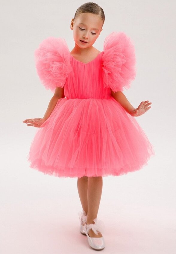 Платье Lelukids