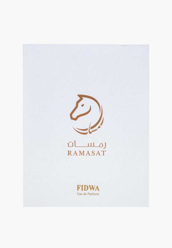 Парфюмерная вода Ramasat