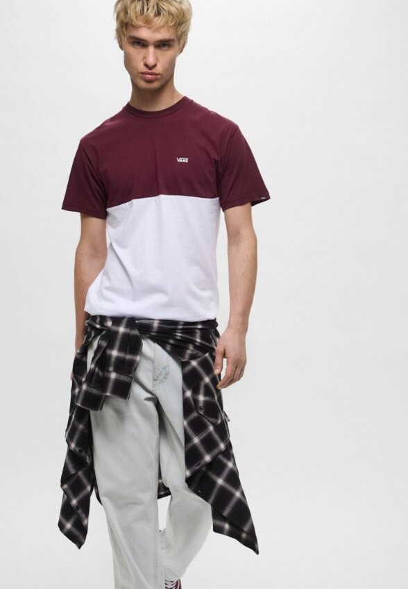 Футболка Vans