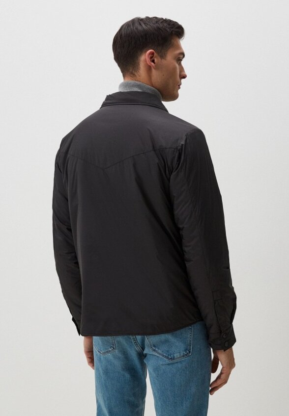 Куртка-рубашка Urban Fashion for Men