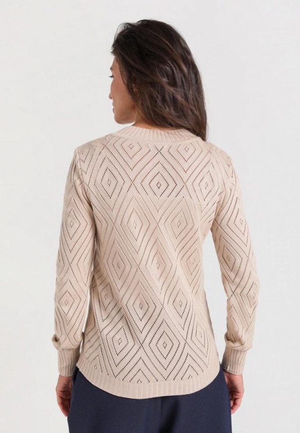 Джемпер Vivawool