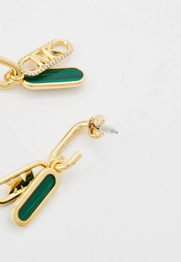 Серьги Michael Kors