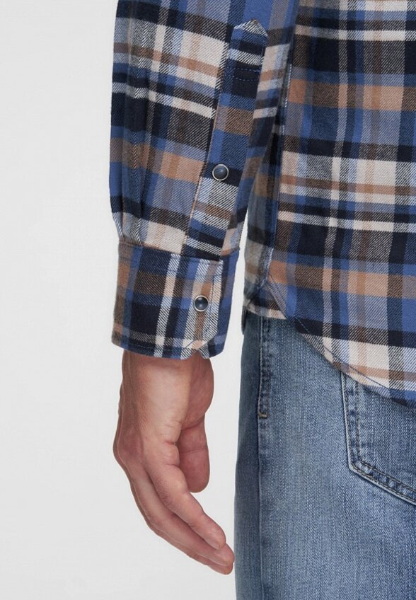 Рубашка Henderson