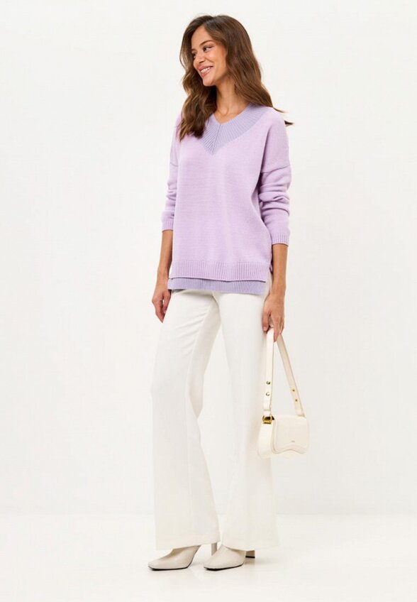 Пуловер Сиринга