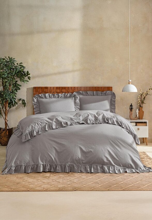 Постельное белье Евро Karna