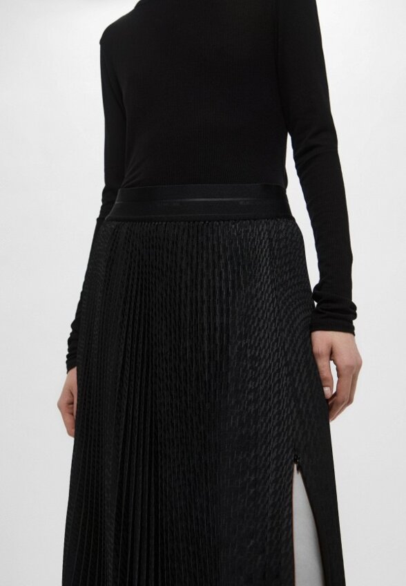 Юбка Helmut Lang