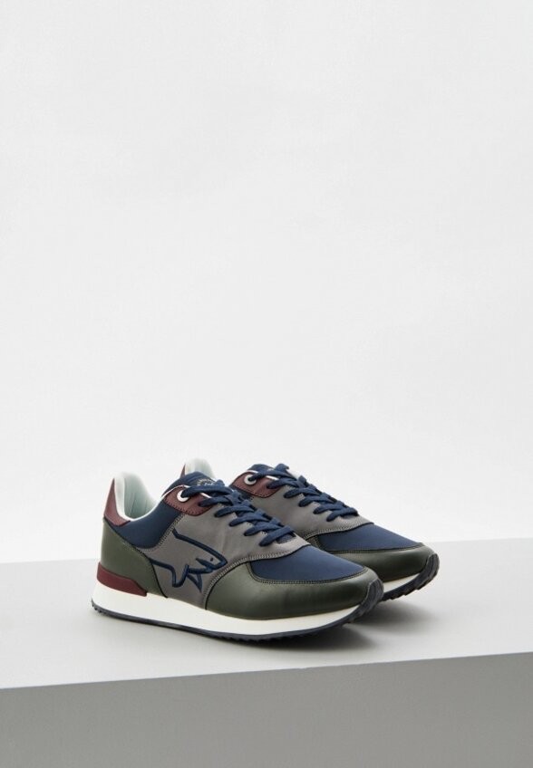 Кроссовки Paul & Shark