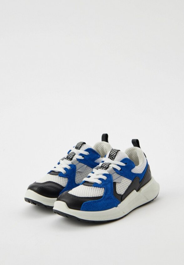 Кроссовки Ecco