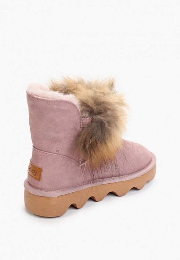 Полусапоги Qnzy