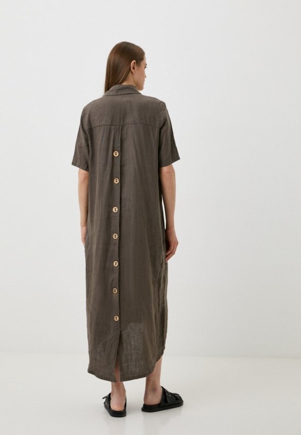 Платье MadaM T