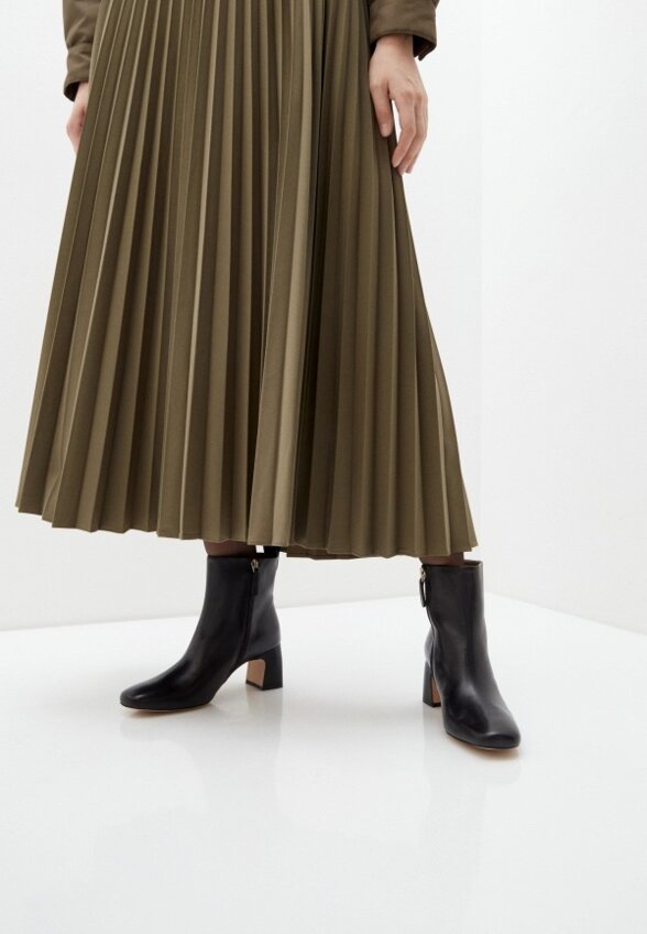 Ботильоны Boss