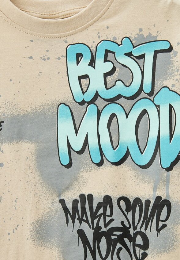 Лонгслив Terranova