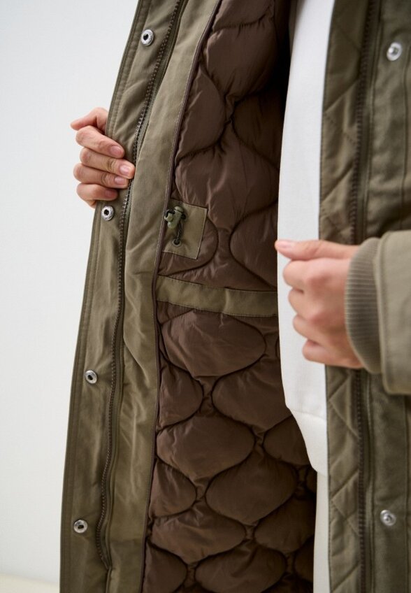 Парка Craghoppers