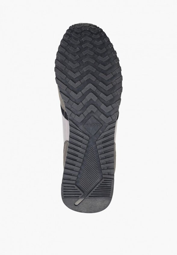 Кроссовки Briggs