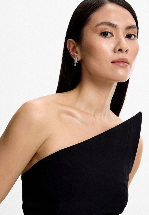 Серьги Swarovski®