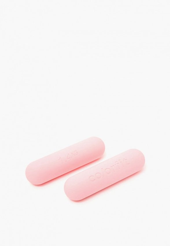 Гантели Colorfit