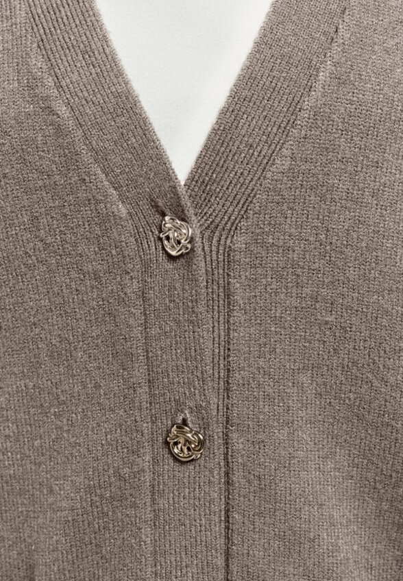 Кардиган Divno