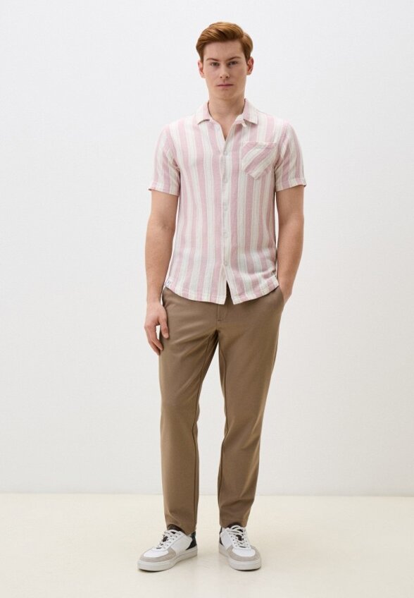 Рубашка Deeluxe