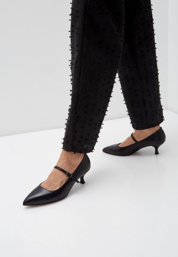 Туфли Altabella