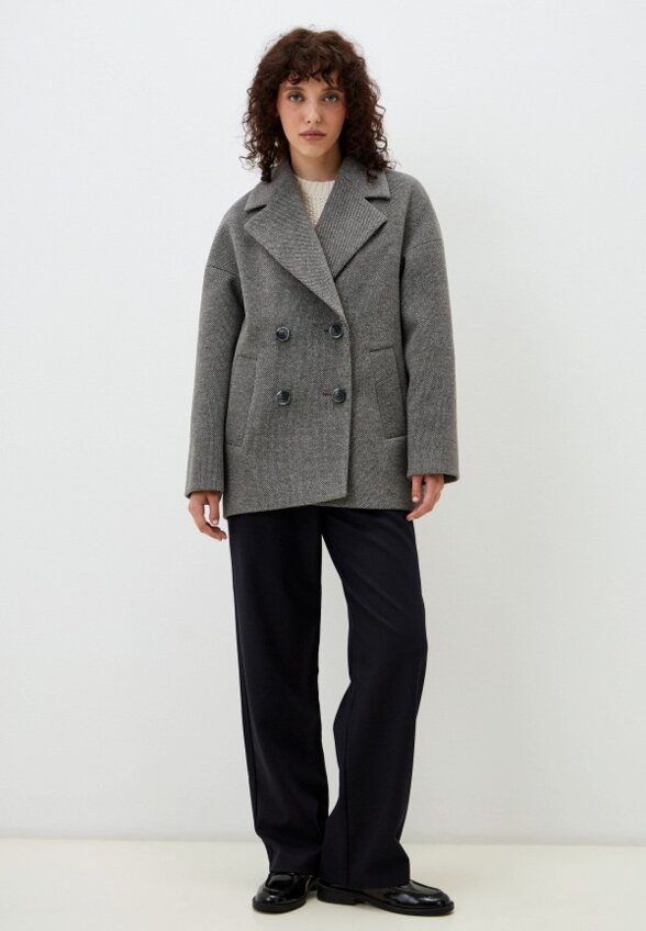 Пальто-пиджак Almarosa