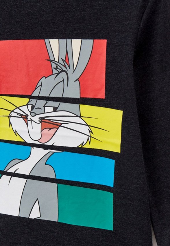 Водолазка PlayToday