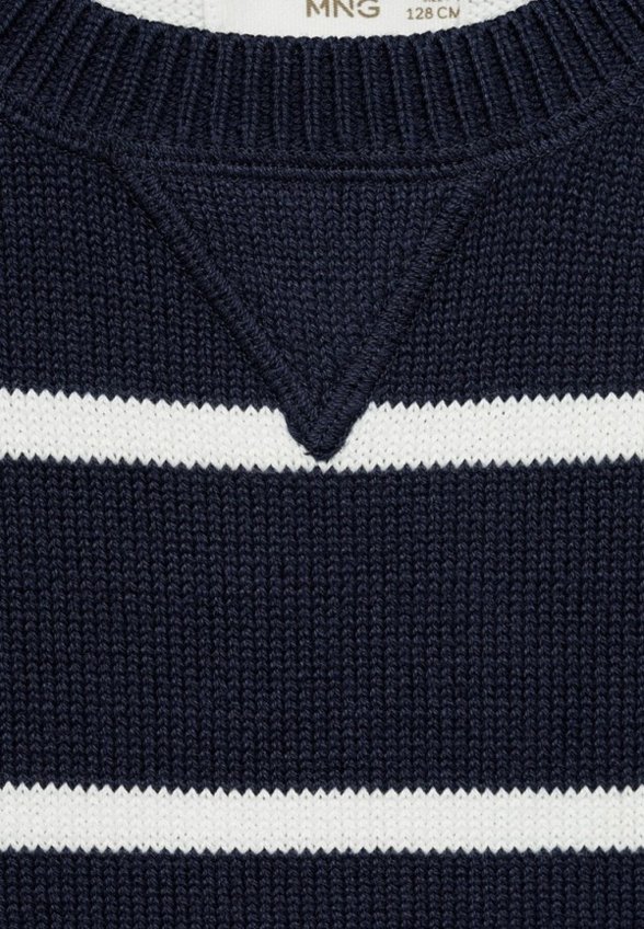 Джемпер Mango Kids