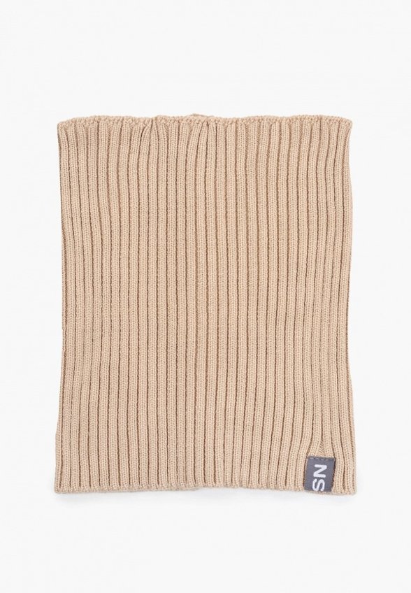 Шапка и снуд Nikastyle