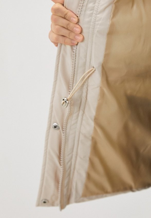 Пуховик Dunia