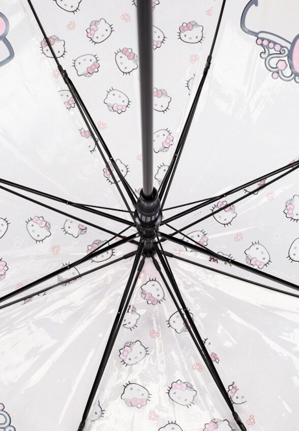 Зонт-трость PlayToday