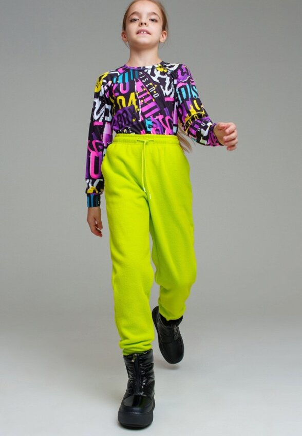 Брюки спортивные PlayToday