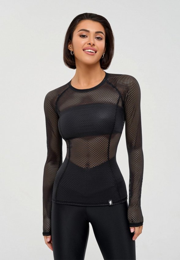 Рашгард Bona Fide